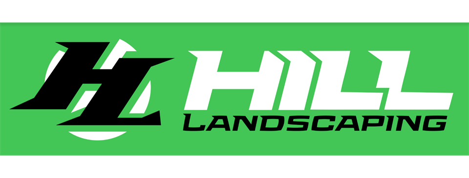 Hill Landscaping